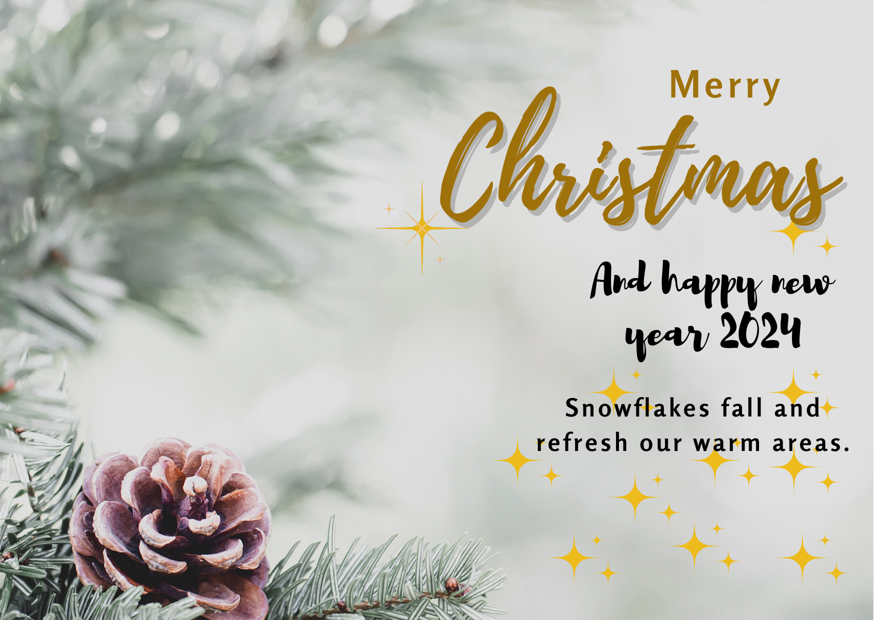 eTwinning projekt Living with the Climate Change - Canva estitka